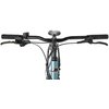 Rower trekkingowy INDIANA X-Road 4.0 M17 28 cali męski Jasnoniebieski Rozmiar koła [cal] 28