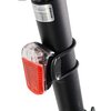 Rower elektryczny INDIANA E-MTB 2.0 M21 29 cali Czarny Wyposażenie Ładowarka