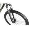 Rower elektryczny INDIANA E-MTB 2.0 M21 29 cali Czarny Gwarancja na ramę 24 miesiące