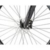 Rower elektryczny INDIANA E-MTB 2.0 M21 29 cali Czarny Pedały w zestawie Tak