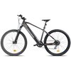 Rower elektryczny INDIANA E-MTB 2.0 M21 29 cali Czarny Rozmiar koła [cal] 29