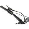 Rower elektryczny INDIANA E-MTB 2.0 M21 29 cali Czarny Waga [kg] 23