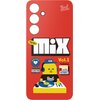 Etui SAMSUNG Flipsuit Case do Samsung Galaxy S24 FE Czerwony EF-MS721CREGWW Model telefonu Galaxy S24 FE