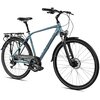 Rower trekkingowy INDIANA X-Road 4.0 M21 28 cali męski Jasnoniebieski