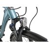 Rower trekkingowy INDIANA X-Road 4.0 M21 28 cali męski Jasnoniebieski Kolekcja 2025