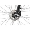 Rower trekkingowy INDIANA X-Road 4.0 M21 28 cali męski Jasnoniebieski Gwarancja 24 miesiące