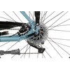 Rower trekkingowy INDIANA X-Road 4.0 M23 28 cali męski Jasnoniebieski Kolory dostępne w ofercie producenta Jasnoniebieski