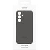 Etui SAMSUNG Silicone Case do Samsung Galaxy S24 FE Czarny EF-PS721CBEGWW Marka telefonu Samsung