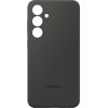 Etui SAMSUNG Silicone Case do Samsung Galaxy S24 FE Czarny EF-PS721CBEGWW Kompatybilność Samsung Galaxy S24 FE