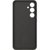 Etui SAMSUNG Silicone Case do Samsung Galaxy S24 FE Czarny EF-PS721CBEGWW Dominujący kolor Czarny