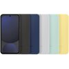Etui SAMSUNG Silicone Case do Samsung Galaxy S24 FE Szary EF-PS721CBEGWW Marka telefonu Samsung