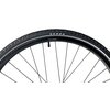 Rower crossowy INDIANA X-Cross 5.0 D17 męski Ciemnoszary Przerzutka tylna marka Shimano