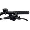 Rower crossowy INDIANA X-Cross 5.0 D17 męski Ciemnoszary Waga [kg] 14.7