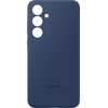 Etui SAMSUNG Silicone Case do Samsung Galaxy S24 FE Niebieski EF-PS721CLEGWW Kompatybilność Samsung Galaxy S24 FE