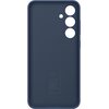 Etui SAMSUNG Silicone Case do Samsung Galaxy S24 FE Niebieski EF-PS721CLEGWW Dominujący kolor Niebieski