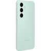 Etui SAMSUNG Silicone Case do Samsung Galaxy S24 FE Miętowy EF-PS721CMEGWW Model telefonu Galaxy S24 FE