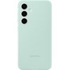 Etui SAMSUNG Silicone Case do Samsung Galaxy S24 FE Miętowy EF-PS721CMEGWW