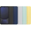 Etui SAMSUNG Silicone Case do Samsung Galaxy S24 FE Miętowy EF-PS721CMEGWW Marka telefonu Samsung