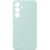 Etui SAMSUNG Silicone Case do Samsung Galaxy S24 FE Miętowy EF-PS721CMEGWW Kompatybilność Samsung Galaxy S24 FE