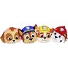 Poduszka PAW PATROL 30 x 25 cm Rodzaj Dekoracyjna