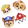 Poduszka PAW PATROL 30 x 25 cm