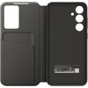 Etui SAMSUNG Smart View Wallet Case do Samsung Galaxy S24 FE Czarny EF-ZS721CBEGWW Kompatybilność Samsung Galaxy S24 FE