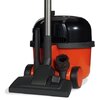 Odkurzacz NUMATIC HVR200 Henry + Środki czystości Pojemność pojemnika/worka [l] 9