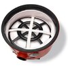 Odkurzacz NUMATIC HVR200 Henry + Środki czystości Zasięg pracy [m] 13.4