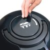 Odkurzacz NUMATIC HVR200 Henry + Środki czystości Poziom hałasu [dB] 72