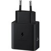 Ładowarka sieciowa SAMSUNG 45W EP-T4511 Czarny Szerokość [mm] 43.5
