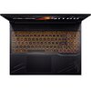 Laptop ACER Nitro V 16 ANV16-41 16" IPS 165Hz R5-8645HS 16GB RAM 512GB SSD GeForce RTX4050 DLSS 3 Liczba rdzeni 6