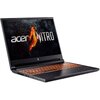 Laptop ACER Nitro V 16 ANV16-41 16" IPS 165Hz R5-8645HS 16GB RAM 512GB SSD GeForce RTX4050 DLSS 3 Waga [kg] 2.5