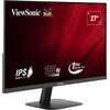 Monitor VIEWSONIC VA2708-2K-HD 27" 2560x1440px IPS 100Hz 1 ms [MPRT] Przeznaczenie Do domu i biura