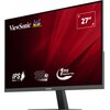 Monitor VIEWSONIC VA2708-2K-HD 27" 2560x1440px IPS 100Hz 1 ms [MPRT] Częstotliwość odświeżania obrazu [Hz] 100