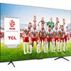 Telewizor TCL 55C75B 55" QLED 4K 144Hz Google TV Dolby Atmos Dolby Vision HDMI 2.1 Tuner Analogowy