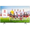 Telewizor TCL 55C75B 55" QLED 4K 144Hz Google TV Dolby Atmos Dolby Vision HDMI 2.1 Tuner DVB-S2