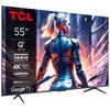 Telewizor TCL C75B