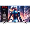 Telewizor TCL 65C75B 65" QLED 4K 144Hz Google TV Dolby Atmos Dolby Vision HDMI 2.1 Android TV Nie