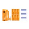 Zestaw czyszczący K&F CONCEPT APS-C Sensor Cleaning Swab Kit Przeznaczenie Do czyszczenia elementów optycznych