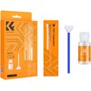 Zestaw czyszczący K&F CONCEPT Sensor Cleaning Swab Kit