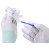 Zestaw czyszczący K&F CONCEPT Sensor Cleaning Swab Kit Załączona dokumentacja Instrukcja obsługi w języku polskim