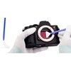 Zestaw czyszczący K&F CONCEPT Sensor Cleaning Swab Kit Załączona dokumentacja Karta gwarancyjna