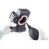 Zestaw czyszczący K&F CONCEPT Sensor Cleaning Swab Kit Przeznaczenie Do czyszczenia przyrządów optycznych