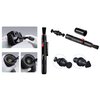 Zestaw czyszczący K&F CONCEPT do optyki Cleaning Kit 4w1 Nazwa Cross Global GmbH