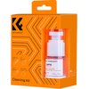 Zestaw czyszczący K&F CONCEPT do optyki Cleaning Kit 4w1 Zastosowanie Do czyszczenia elementów optycznych