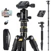 Statyw K&F CONCEPT B234A1 BH-28