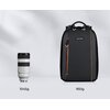Plecak K&F CONCEPT Beta Backpack Czarny Przeznaczenie  Drony