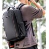 Plecak K&F CONCEPT Beta Backpack Czarny Przeznaczenie  Lampa błyskowa