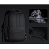 Plecak K&F CONCEPT Beta Backpack Czarny Wymiary wewnętrzne [cm] 43 x 29 x 15