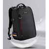 Plecak K&F CONCEPT Beta Backpack Czarny Przeznaczenie  Aparat fotograficzny + akcesoria